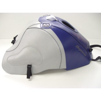 ΚΑΛΥΜΜΑ BAGSTER SUZUKI GSX 1300 R HAYABUSA BALTIQUE ΜΠΛΕ/ΑΝΟΙΧΤΟ ΓΚΡΙ (2002)